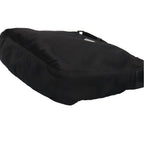 Prada Shoulder Bag Nylon Black Ancient — view 8