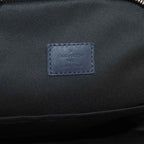 Louis Vuitton Damier Infini Avenue Sling Bag Navy — view 8