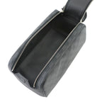 Louis Vuitton Damier Graphite Dopp Kit Hand Bag Black Gray — view 6