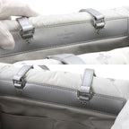 Louis Vuitton LV Ski On The Go MM 2-Way Tote Shoulder Bag Monogram — view 7