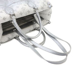 Louis Vuitton LV Ski On The Go MM 2-Way Tote Shoulder Bag Monogram — view 5