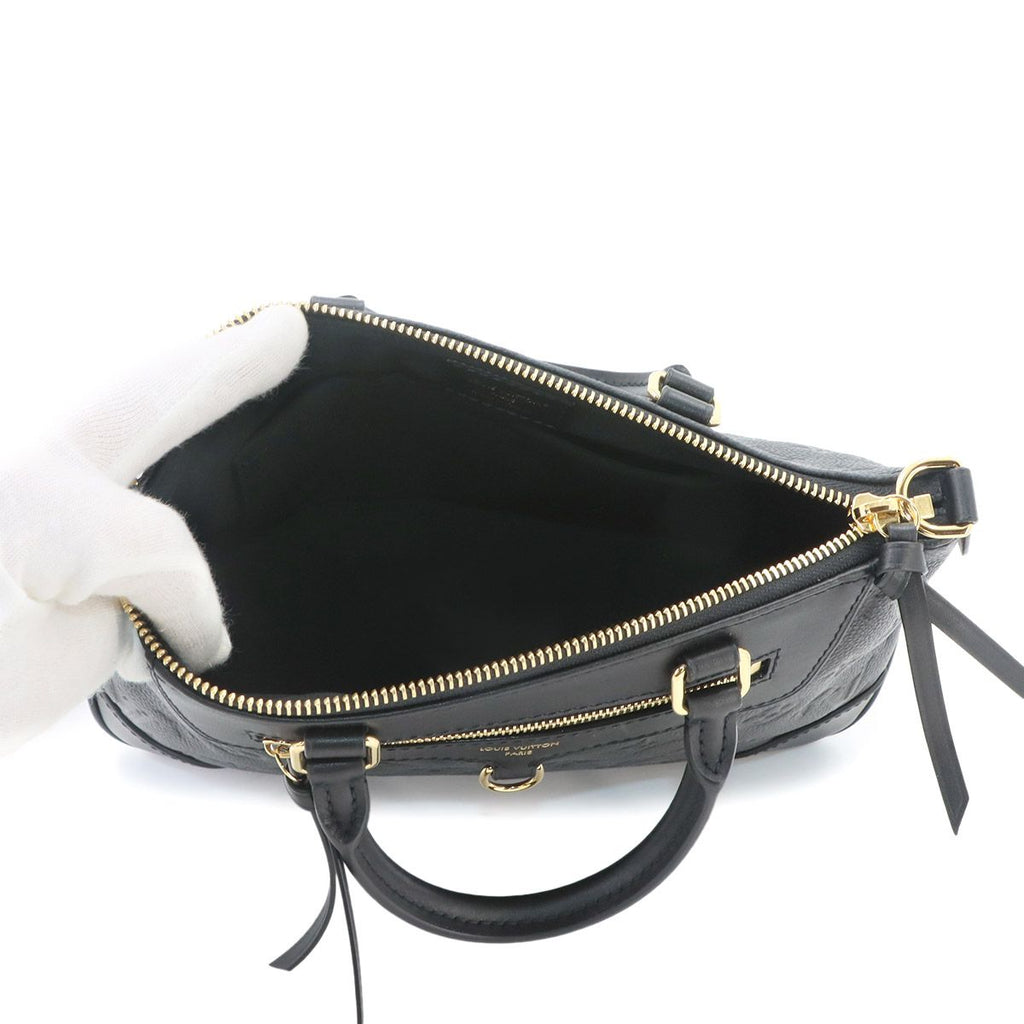 Louis Vuitton Monogram Empreinte Sky Line PM 2-Way Bag Leather — view 7