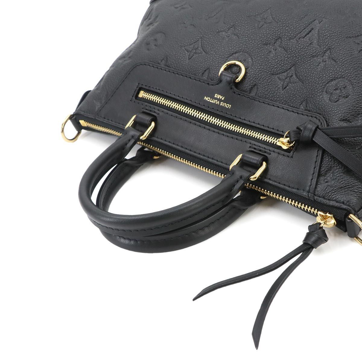 Louis Vuitton Monogram Empreinte Sky Line PM 2-Way Bag Leather — view 6