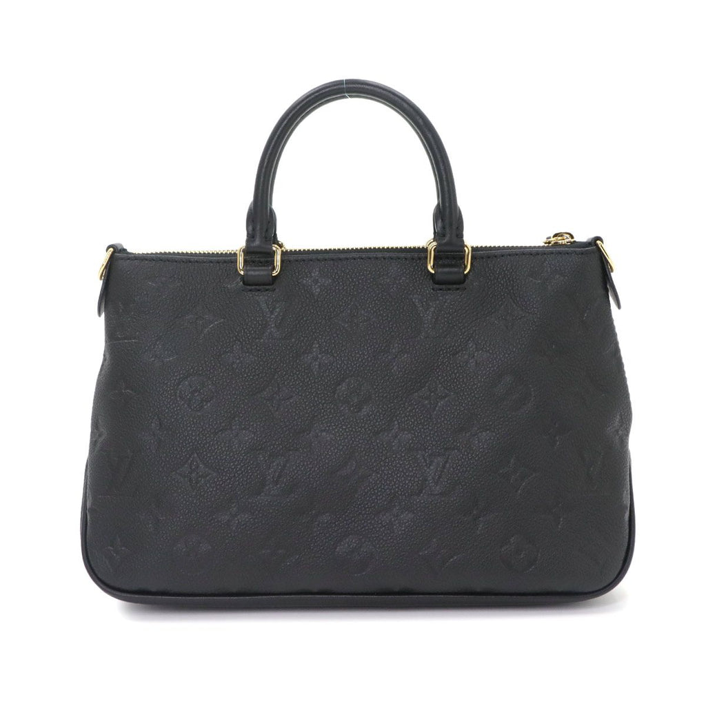 Louis Vuitton Monogram Empreinte Sky Line PM 2-Way Bag Leather — view 3