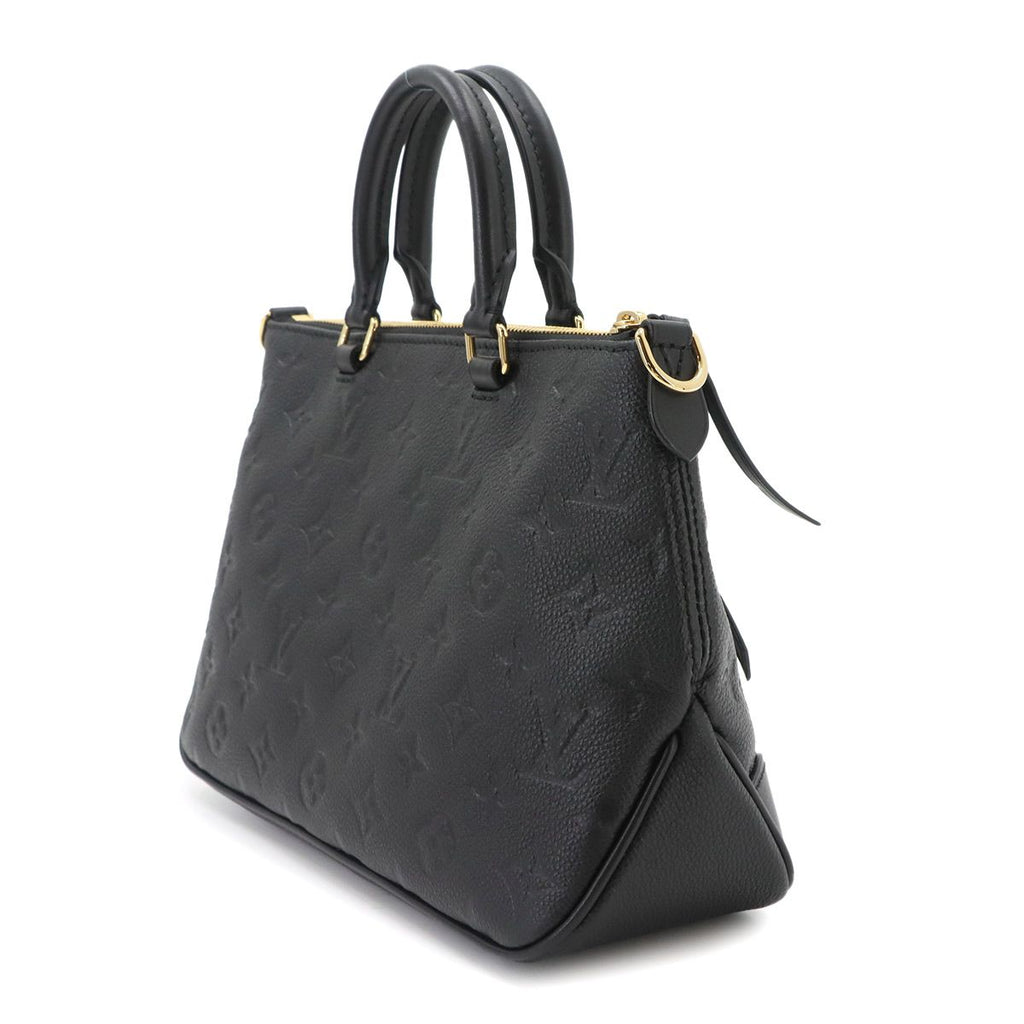 Louis Vuitton Monogram Empreinte Sky Line PM 2-Way Bag Leather — view 4