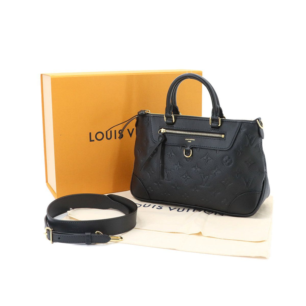 Louis Vuitton Monogram Empreinte Sky Line PM 2-Way Bag Leather — view 2