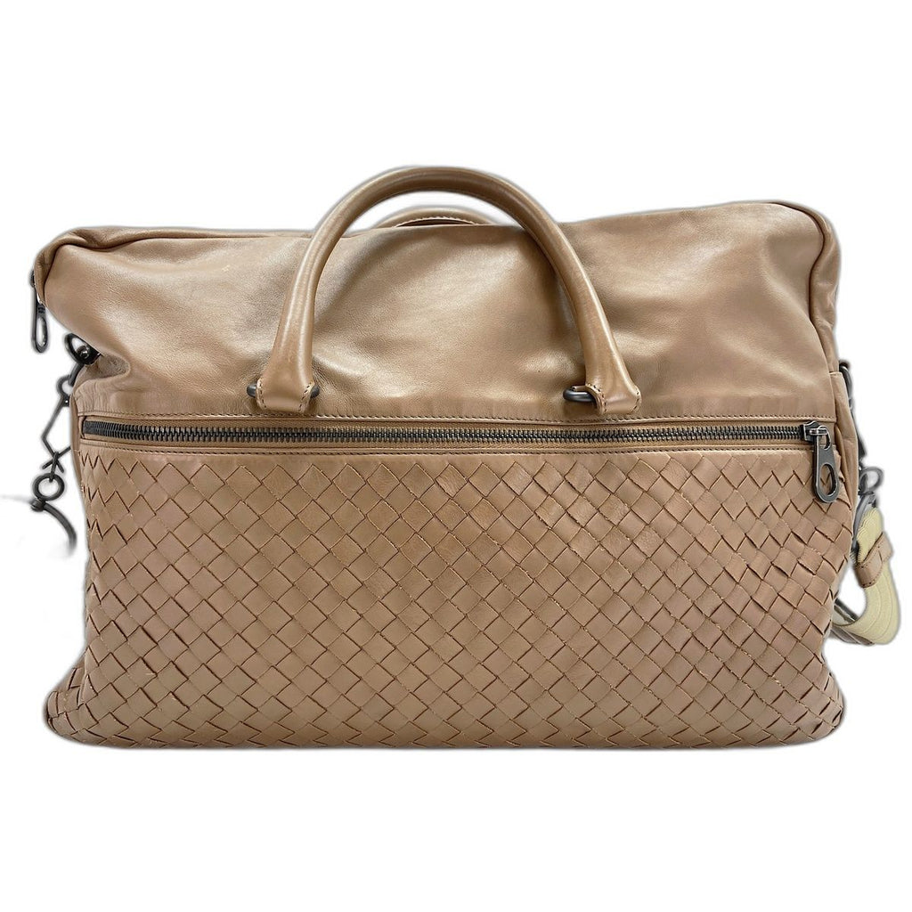 Bottega Veneta Shoulder Bag Intrecciato