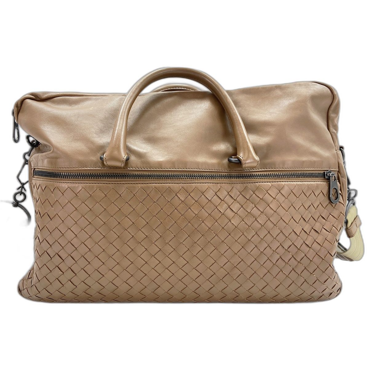 Bottega Veneta Shoulder Bag Intrecciato