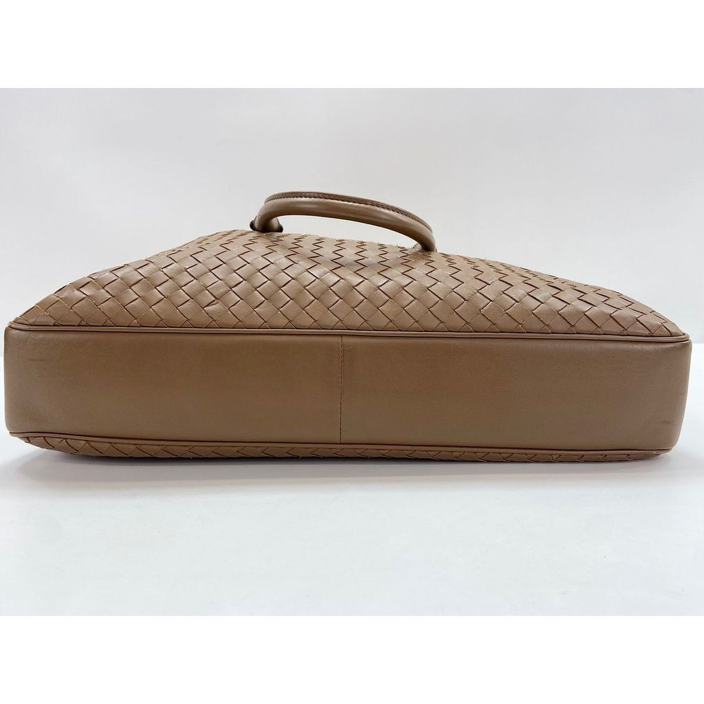 Bottega Veneta Shoulder Bag Intrecciato — view 6