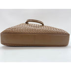 Bottega Veneta Shoulder Bag Intrecciato — view 6