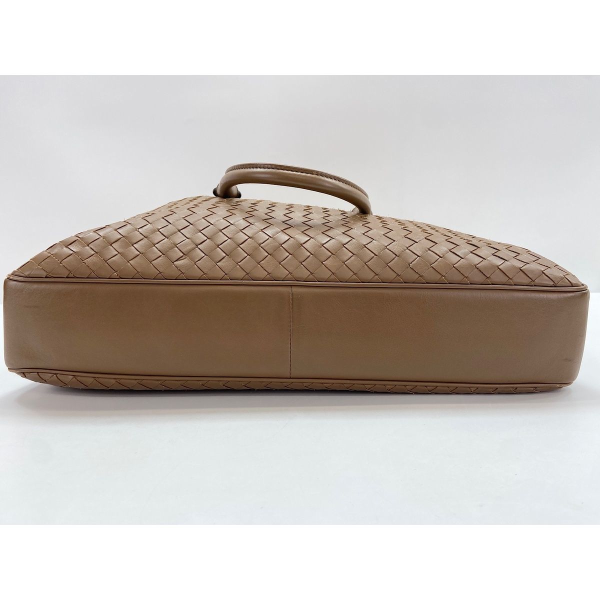 Bottega Veneta Shoulder Bag Intrecciato — view 6