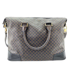 Celine Boston Bag Travel Bags Black — view 3