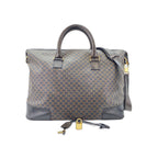 Celine Boston Bag Travel Bags Black