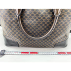 Celine Boston Bag Travel Bags Black — view 4