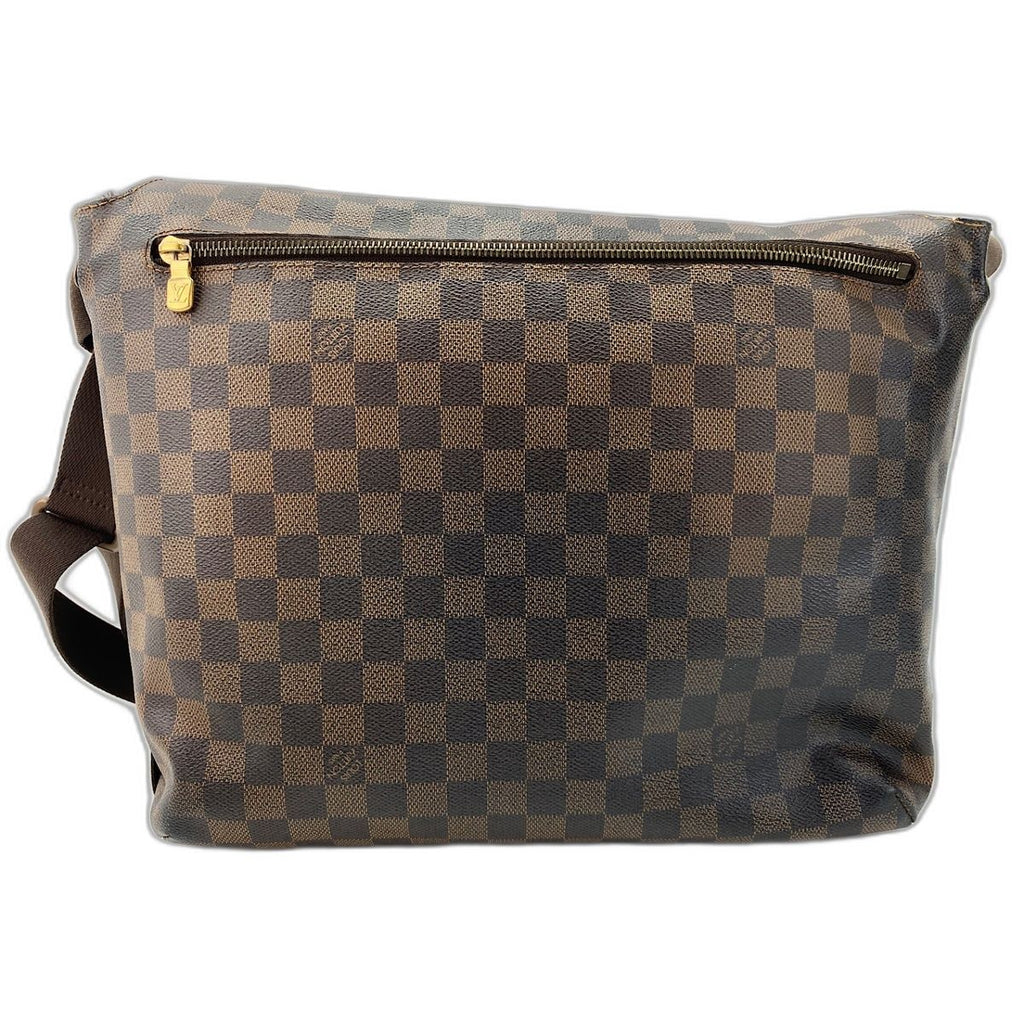Louis Vuitton Shoulder Bag Brooklyn GM — view 3