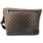 Louis Vuitton Shoulder Bag Brooklyn GM — view 3