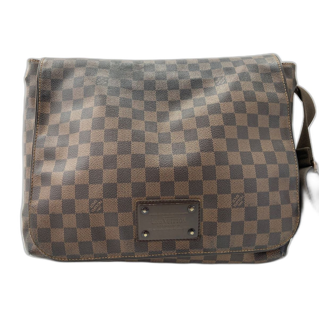 Louis Vuitton Shoulder Bag Brooklyn GM — view 2