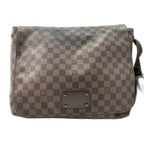 Louis Vuitton Shoulder Bag Brooklyn GM — view 2