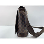 Louis Vuitton Shoulder Bag Brooklyn GM — view 5