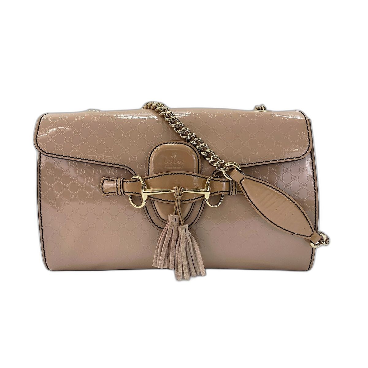 Gucci Shoulder Bag Pink