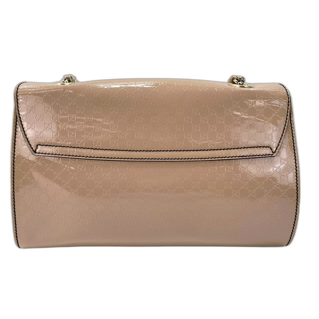 Gucci Shoulder Bag Pink — view 3