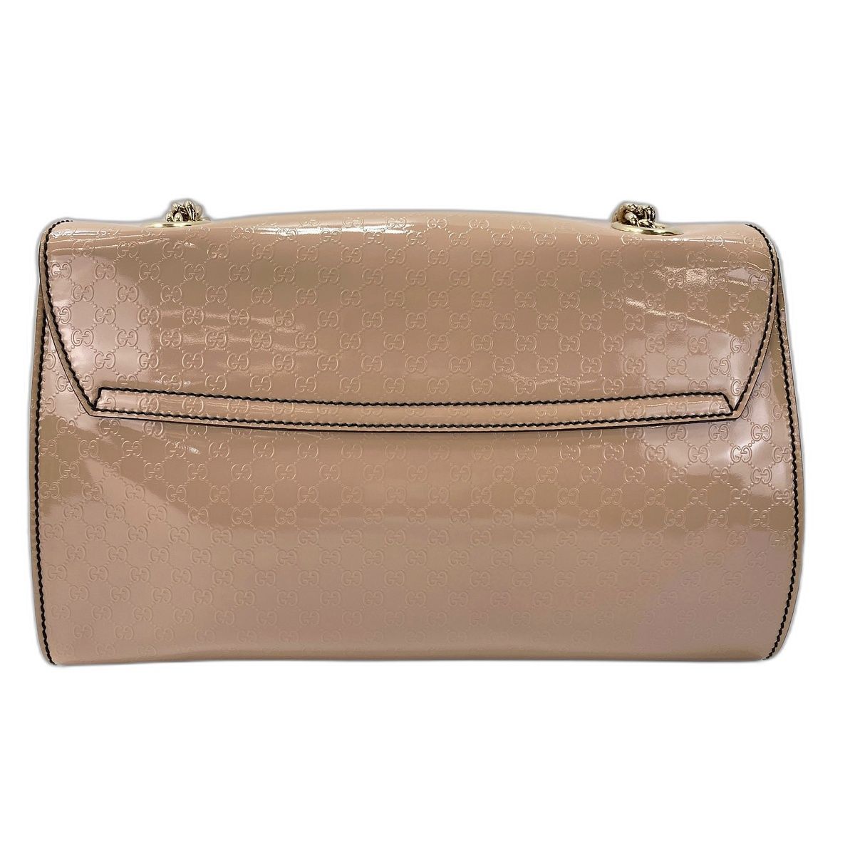 Gucci Shoulder Bag Pink — view 3