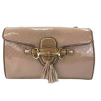 Gucci Shoulder Bag Pink — view 2