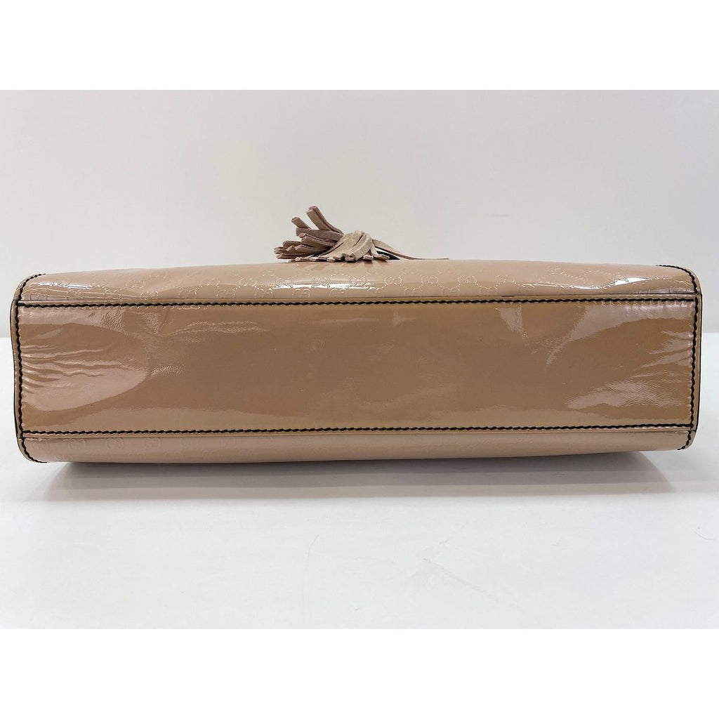 Gucci Shoulder Bag Pink — view 7