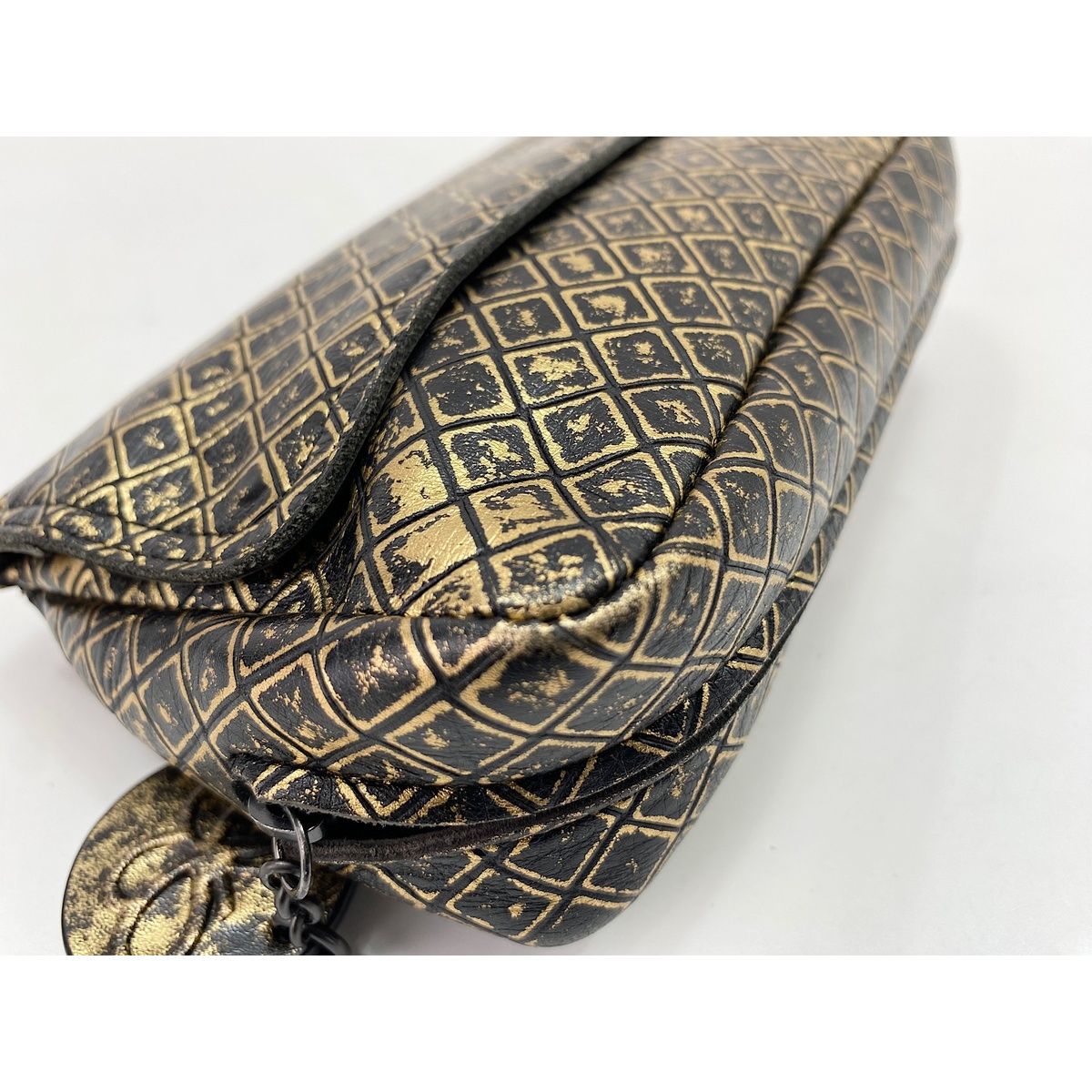 Bottega Veneta Shoulder Bag — view 7