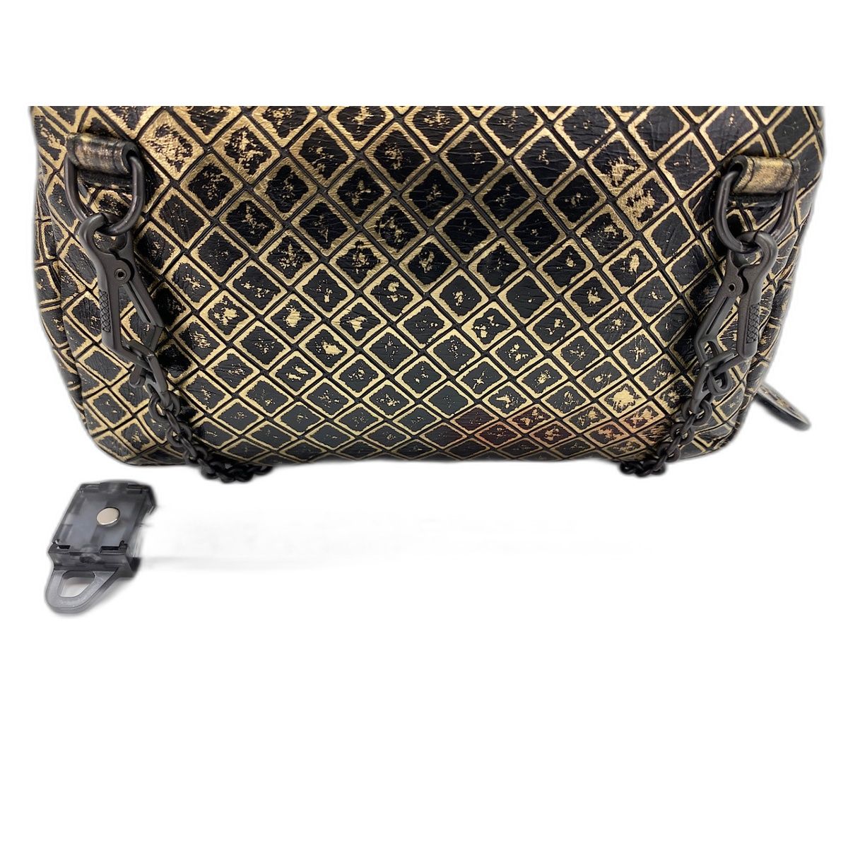 Bottega Veneta Shoulder Bag — view 3