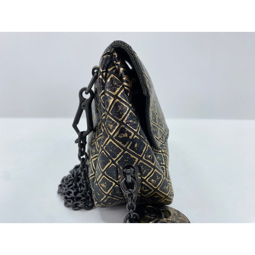 Bottega Veneta Shoulder Bag — view 4