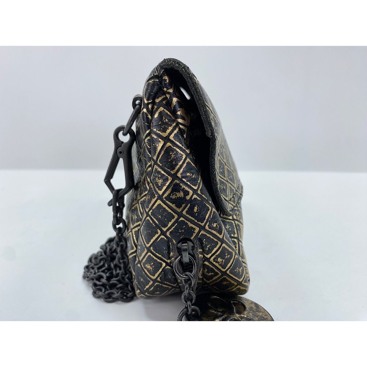 Bottega Veneta Shoulder Bag — view 4