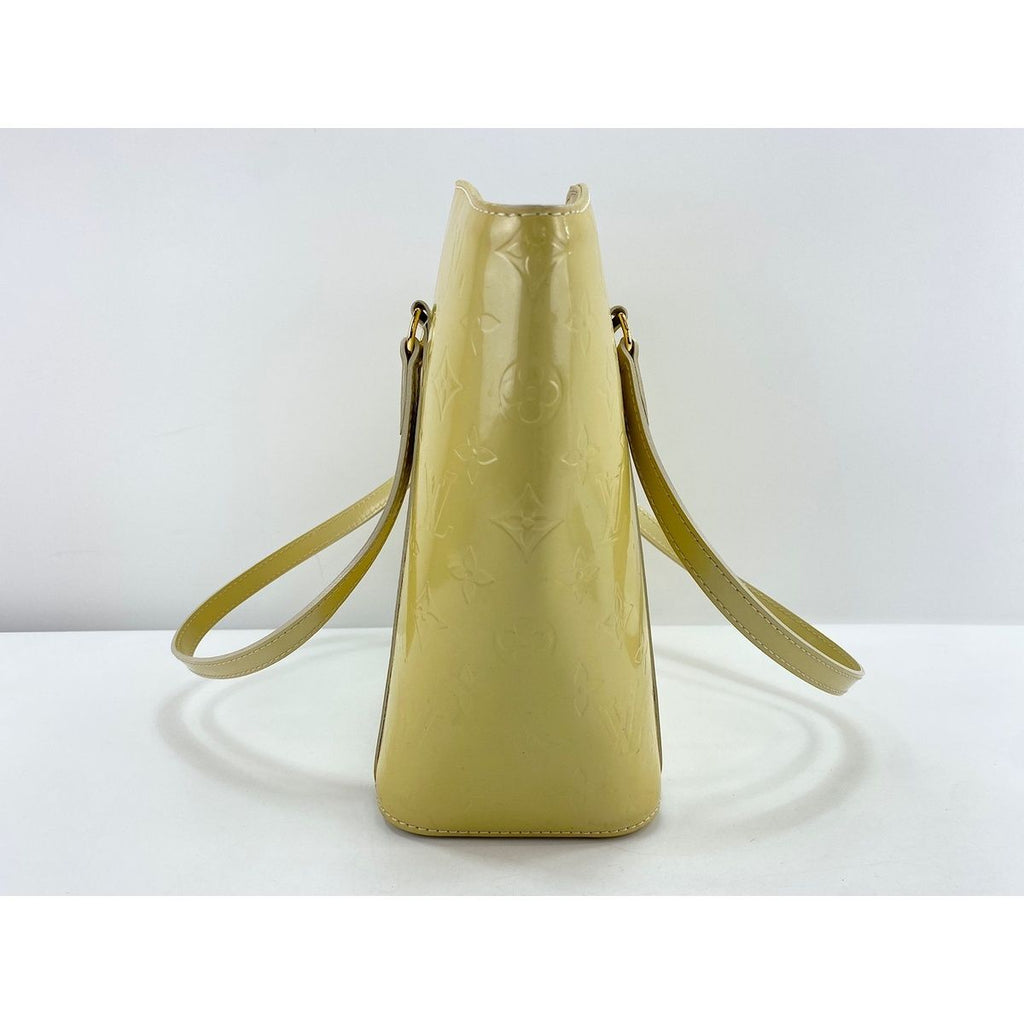 Louis Vuitton Avalon MM Bag — view 4