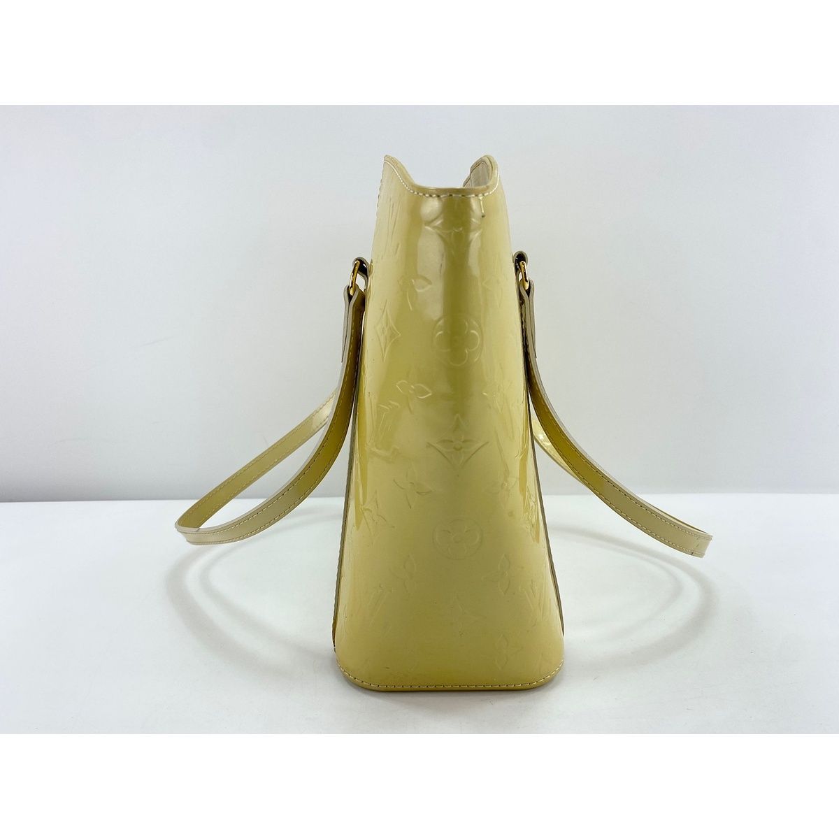 Louis Vuitton Avalon MM Bag — view 5