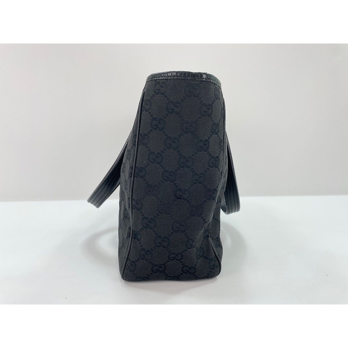 Gucci Handbag Black — view 6