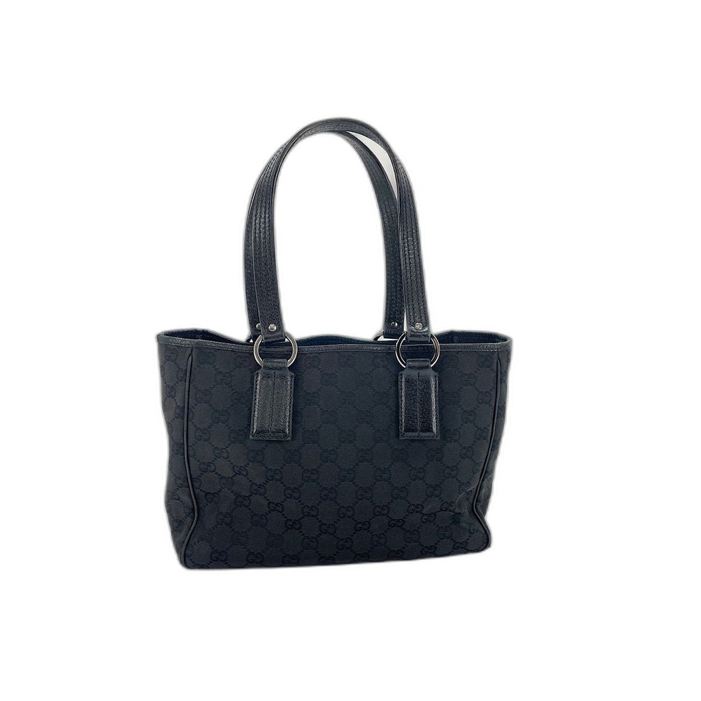 Gucci Handbag Black