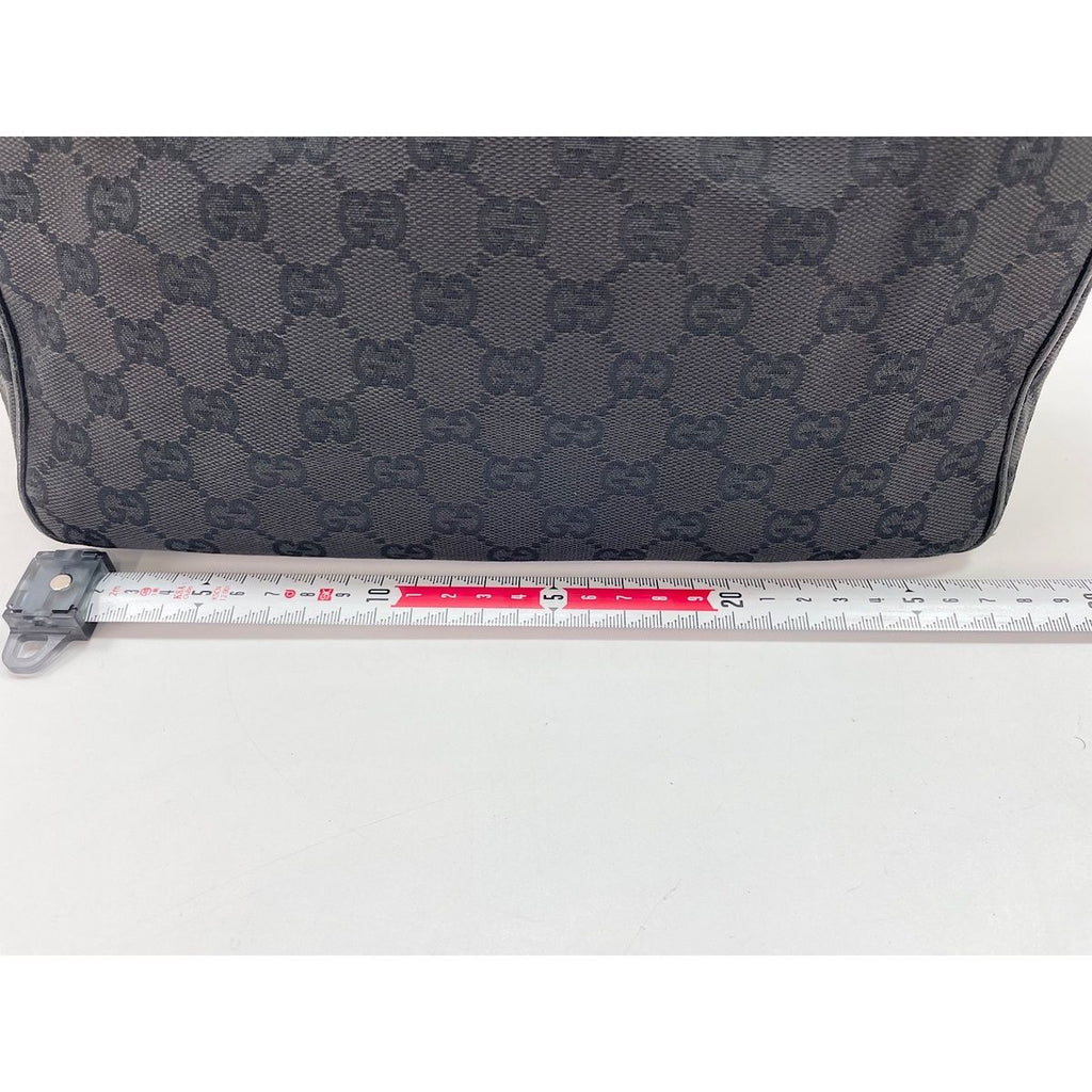 Gucci Handbag Black — view 4