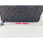 Gucci Handbag Black — view 4