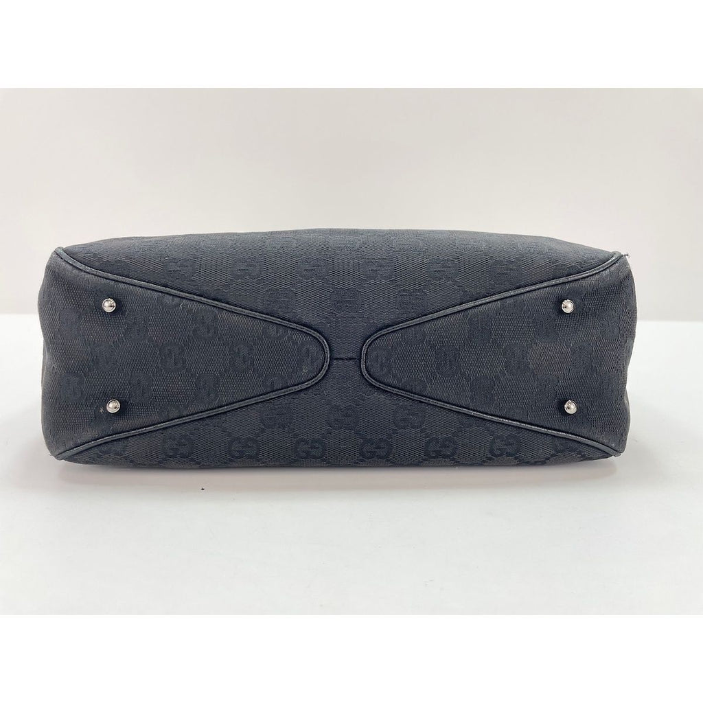 Gucci Handbag Black — view 7