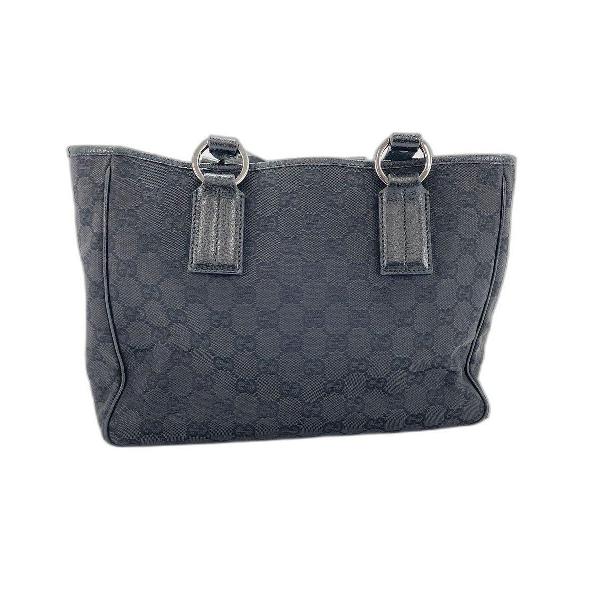 Gucci Handbag Black — view 2