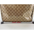 Gucci Shoulder Bag Brown — view 4