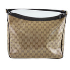 Gucci Shoulder Bag Brown — view 3