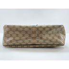 Gucci Shoulder Bag Brown — view 7