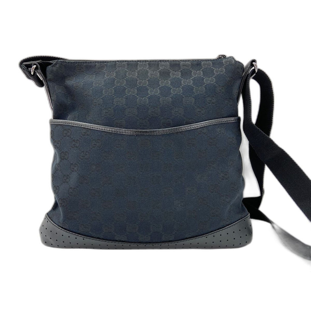 Gucci Shoulder Bag Black — view 2