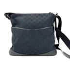 Gucci Shoulder Bag Black — view 2