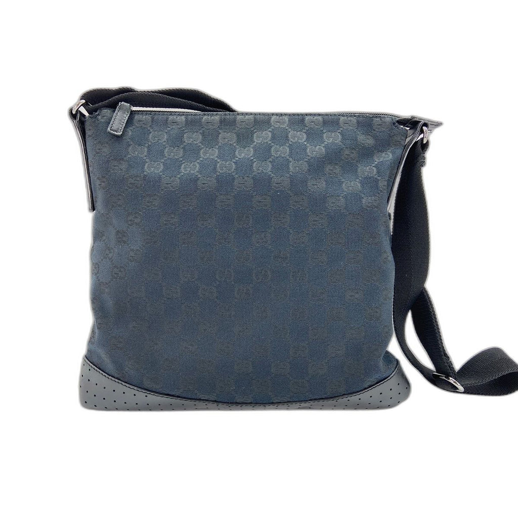 Gucci Shoulder Bag Black — view 3