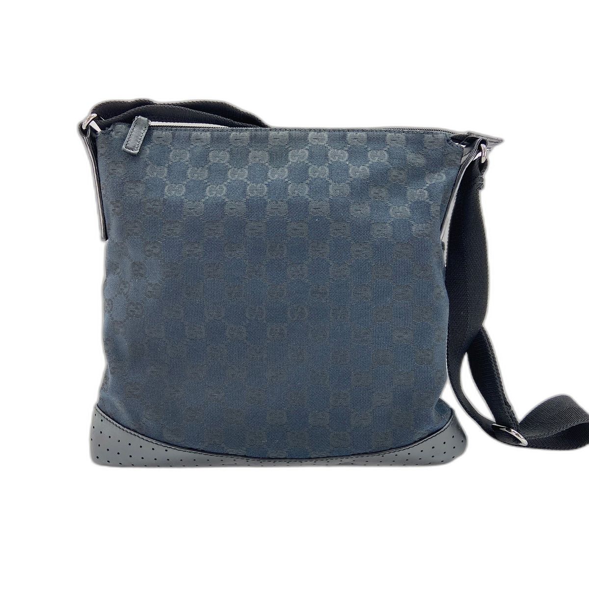 Gucci Shoulder Bag Black — view 3