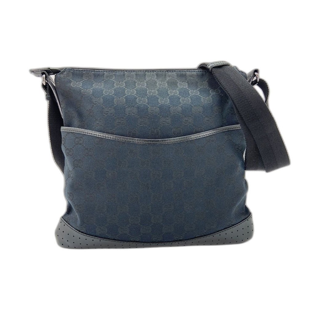 Gucci Shoulder Bag Black