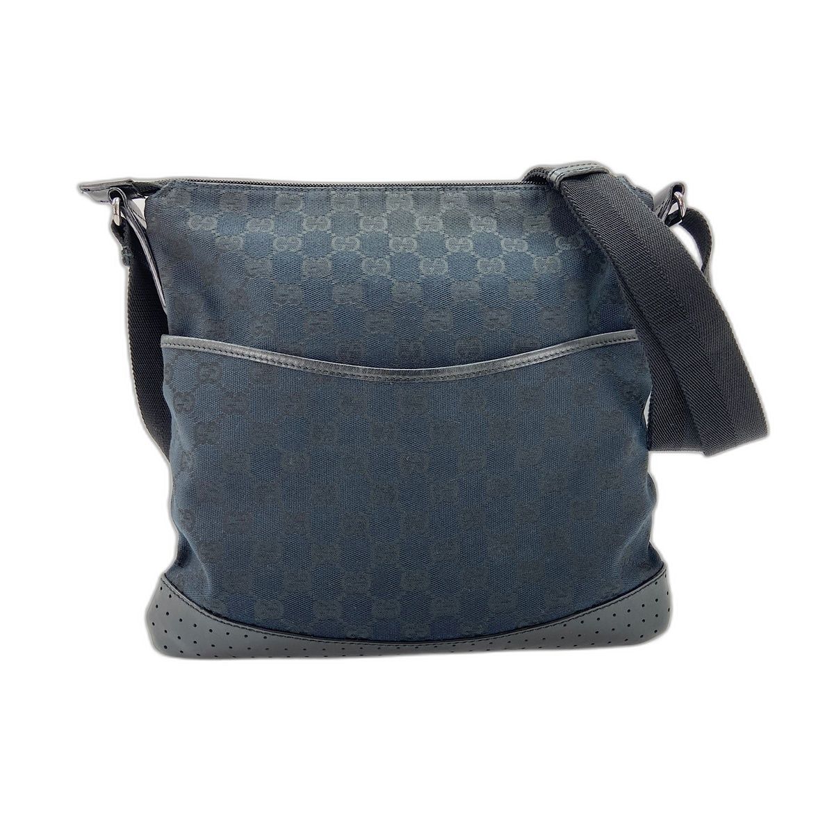 Gucci Shoulder Bag Black