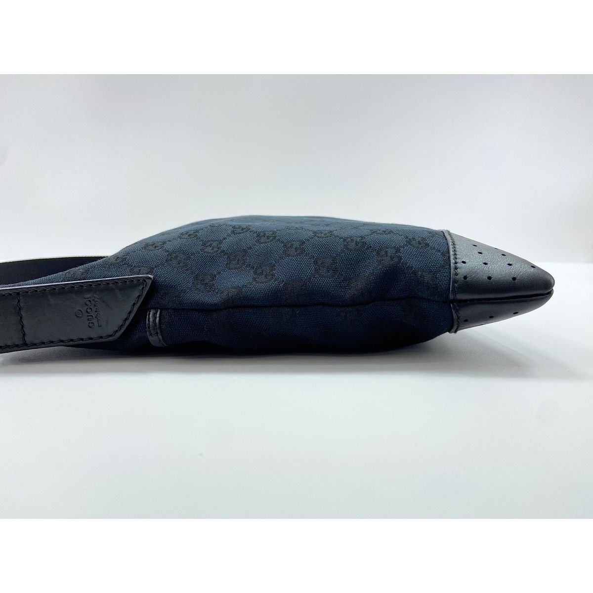 Gucci Shoulder Bag Black — view 5